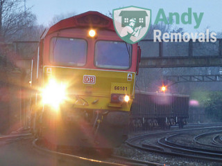 Andy Removal New Eltham (SE9)